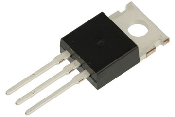 IRFB 4227 TO220 N-MOSFET 130A 200V TRANZYSTOR