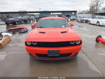 Dodge Challenger III 2022 Dodge Challenger 2022r., 3.6L 3.6 Benzyna 303KM, zdjęcie 6