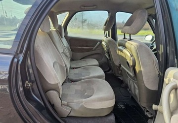 Citroen Xsara Picasso 2003 Citroen Xsara Picasso Citroen Xsara Picasso 1.6 16V Magic 1.6 Benzyna, zdjęcie 12