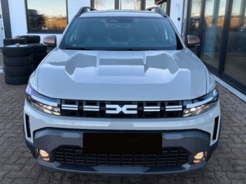 Dacia Duster III 2026 Od ręki - Extreme 1.2 TCe Hybrid-G LPG 4x4 150KM / Pakiet Parking, Techn, zdjęcie 1
