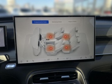 Chery Tiggo 8 SUV 1.6 T-GDI 147KM 2025 Chery Tiggo 8 1.6 Benzyna 147KM, zdjęcie 21