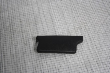 AUDI A4 B5 НАКЛАДКА НА СТОЙКУ 8D0853589