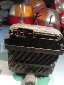 Насос АБС HONDA ACCORD 0265216048 6691622661