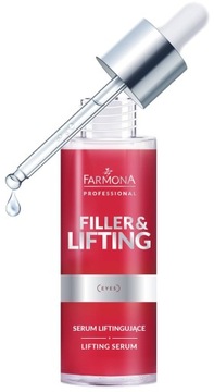 FARMONA SERUM LIFTING MEZOTERAPIA FILLER 30ML