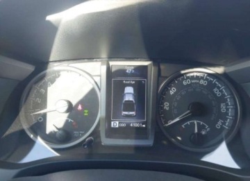 Toyota Tacoma II 2023 Toyota Tacoma 2023, 3.5L, 4x4, TRD PRO, od ubezpieczalni 3.5 Benzyna 278KM, zdjęcie 11