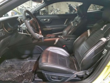 Ford Mustang VI 2021 Ford Mustang Shelby GT500 2021 5.2 Benzyna 760KM, zdjęcie 7