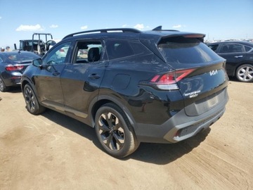 Kia 2023 Kia Sportage X Line 2023 2.5l 2.5 Benzyna 187KM, zdjęcie 1