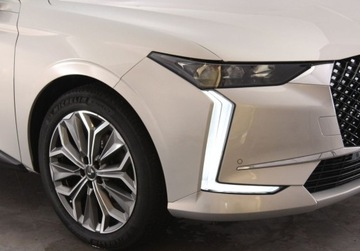  DS Automobiles DS 4 1.5 BlueHDi 130Km Salonowy Od RiA 1.5 Diesel 130KM, zdjęcie 7