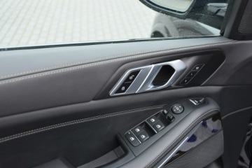 BMW X5 G05 SUV Facelifting 3.0 30d 298KM 2025 BMW X5 xDrive30d 297KM 2025r. Polski SALON Mpakiet, zdjęcie 27