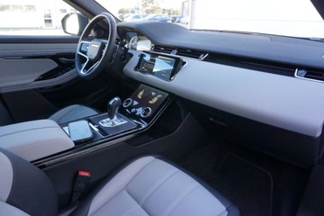 Land Rover Range Rover Evoque II SUV 2.0 Si4 200KM 2022 Land Rover Range Rover Evoque R-Dynamic, 4x4,aut,ACC, panorama, skory, kam, zdjęcie 19