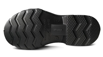 ЛЕГКИЕ РАБОЧИЕ БОТИНКИ DEMAR GUMOFILCE EVA FILC 44