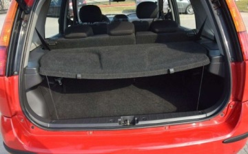 Subaru Justy III 1.3 i 16V AWD 94KM 2003 Subaru Justy 1.3B Ignis Klima 4x4 Oryginal Lakier Bez Korozji Sprowadzony, zdjęcie 22