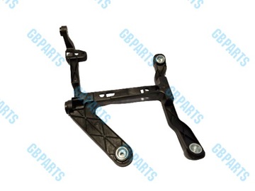 КРЕПЛЕНИЕ ГАЛОГЕНА DODGE RAM 2013-2018 СЛЕВА