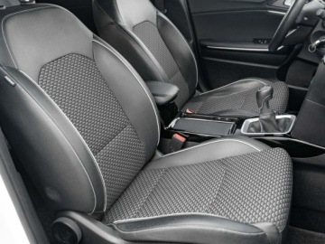 Kia Ceed III Hatchback Facelifting  1.0 T-GDI 120KM 2022 Kia Cee'd EL3FN60#1.0 T-GDI L Podgrz.f kier szyba, zdjęcie 27