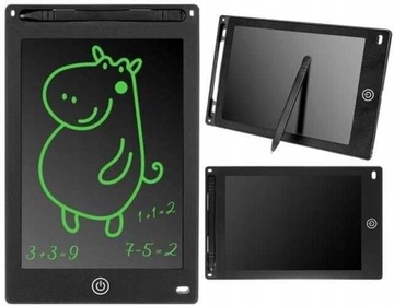 Tablet Graficzny do Rysowania dla Dzieci Rysik 8,5
