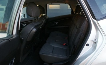 Renault Scenic IV 1.6 dCi 130KM 2017 Renault Scenic Renault Scenic 1.6 dCi Energy Dynamique 1.6 Diesel 130KM, zdjęcie 7