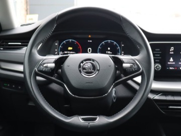 Skoda Octavia III Kombi Facelifting 2.0 TDI 150KM 2020 Skoda Octavia 2.0 TDI, Salon Polska, zdjęcie 14