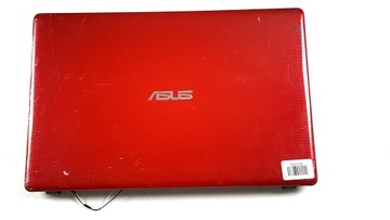 KLAPA MATRYCY ASUS R510C