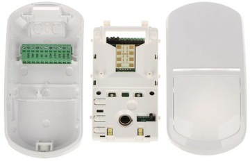 Датчик движения SLIM-DUAL-LUNA-PET