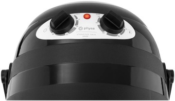 Сушилка для шлема 1100 Вт PHYSA PHY-1100HD-2 ЧЕРНАЯ