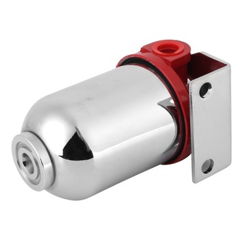 Топливный фильтр канистрового типа с резьбой 3/8 дюйма NPT