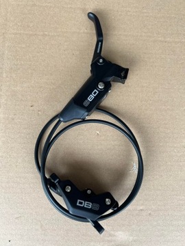 Гидравлические тормоза Sram DB8 90/200 см, 4 поршня