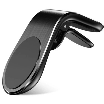 UCHWYT GRAWITACYJNY NA TELEFON DO SAMOCHODU KRATKĘ