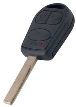 RANGE ROVER KLUCZYK PILOT OBUDOWA GROT HU92