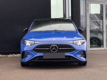 Mercedes CLA C174/C178/X174 2026 200 4M Pakiet Advanced Plus z Dodatkami Cyfrowymi + Night + Multibeam, zdjęcie 2