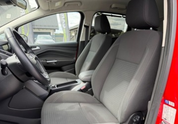 Ford C-MAX II Grand C-MAX Facelifting 1.5 TDCi 120KM 2015 Ford C-MAX 1,5 120 KM Titanium Led PDC Kamera Navi 1.5 Diesel 120KM, zdjęcie 5