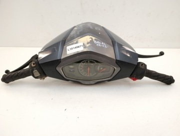 KIEROWNICA KOMPLETNA ORCAL ARIOS