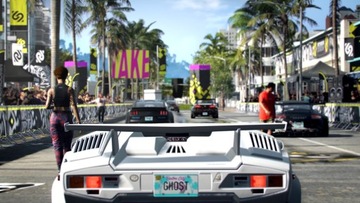 NEED FOR SPEED HEAT / NFS HEAT / НОВИНКА / PL / PS4