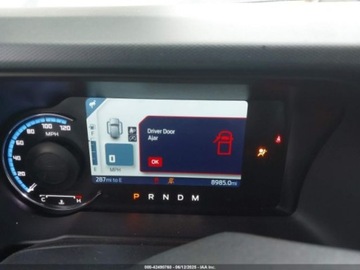 Ford 2024 Ford Bronco Outer Banks 2024 2.3l 2.3 Benzyna 275KM, zdjęcie 10