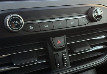 Ford Focus IV 2022 Ford Focus Polift Full Led Navi Parktronic Tempomat Asystenci FV23, zdjęcie 27