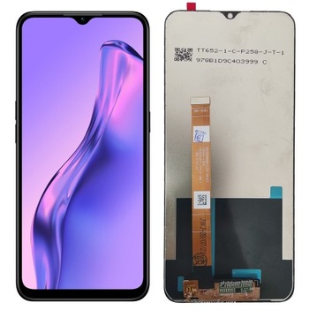 LCD WYŚWIETLACZ EKRAN DO OPPO A31 2020 CPH2015