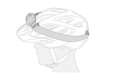 Крючки UNI ADAPT Petzl