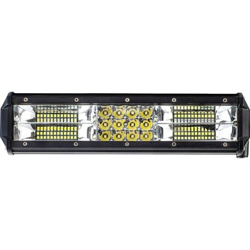 HALOGEN LAMPA ROBOCZA LED 180W COMBO 30CM 12-24V