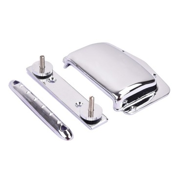 Mostek Hardtail Bridge do gitary basowej