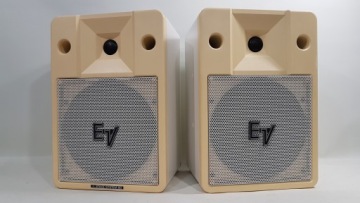 ELECTRO-VOICE S 80 A / СТУДИЙНЫЙ КОМПАКТНЫЙ МОНИТОР / AUDIOSHOCK