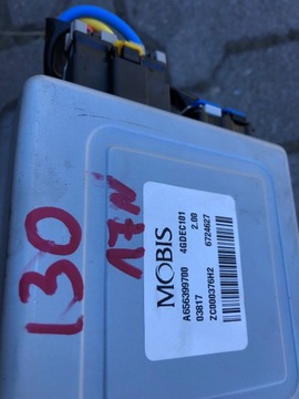 I30 II LIFT WSPOMAGANIE ELEKTRYCZNE 56300A6020