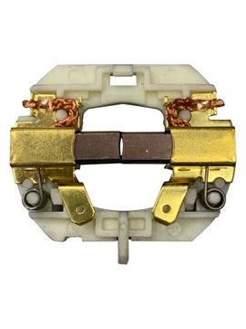 DEWALT ORYGINAŁ SZCZOTKI SZCZOTKOTRZYMACZ DCD780