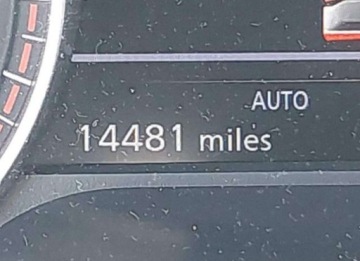 Nissan Pathfinder III 2024 Nissan Pathfinder 2024, 3.5L, 4x4, ROCK CREEK, od ubezpieczalni 3.5 Benzyna, zdjęcie 12