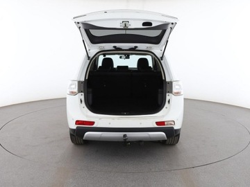 Mitsubishi Outlander III 2015 Mitsubishi Outlander PHEV Hak Navi Kamera cofania, zdjęcie 18
