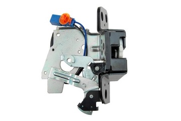 ZAMEK KLAPY BAGAŻNIKA HONDA JAZZ 2002- CIVIC HATCHBACK 2004- 2006