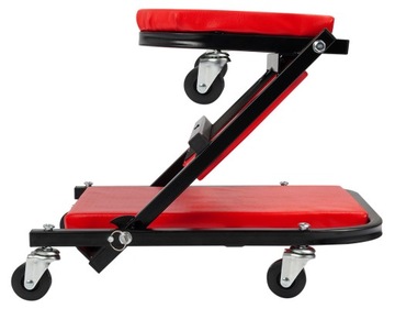 СТУЛ РАБОЧИЙ СТУЛ 2в1 СИДЕНЬЕ