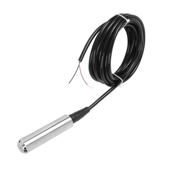 TL136 ДАТЧИК УРОВНЯ ЖИДКОСТИ 0–2M 5M