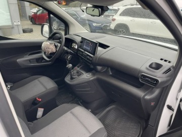 Toyota 2024 Toyota Proace City Verso Klima. Parktronik Kamera, zdjęcie 8