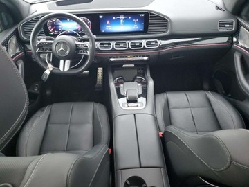 Mercedes GLS X167 2024 Mercedes-Benz GLS 580 4Matic 2024 4.0L 4.0 Benzyna 510KM, zdjęcie 8