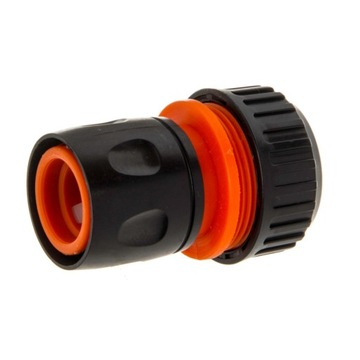 Комплект крана бака 1000л для Mauser