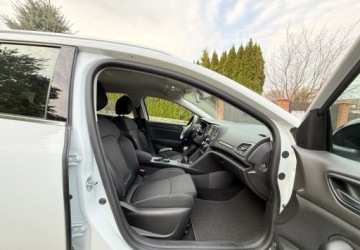 Renault Megane IV Grandtour 1.5 dCi 110KM 2018 Renault Megane Renault Megane 1.5 dCi Zen 1.5 Diesel 110KM, zdjęcie 25
